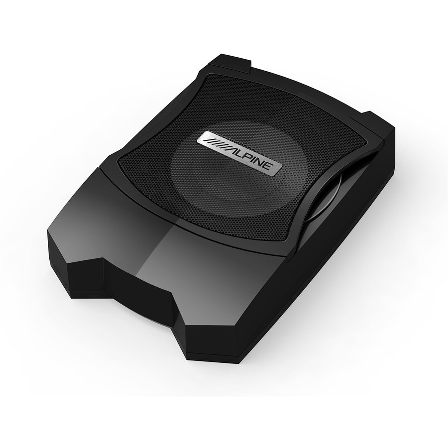 Oferte la Subwoofer Auto Amplificat PWE-V80 160W 8 inch 20 cm