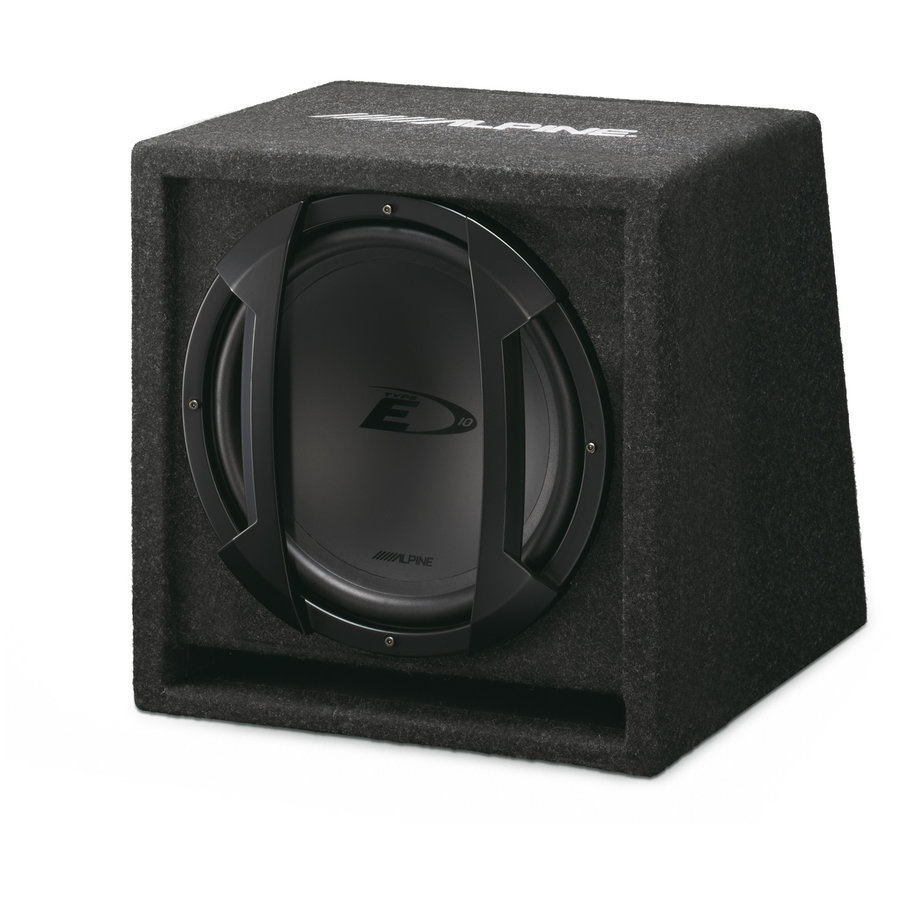 Oferte la Subwoofer Auto SBE-1044BR Bass Reflex 150W RMS 10 inch 25 cm