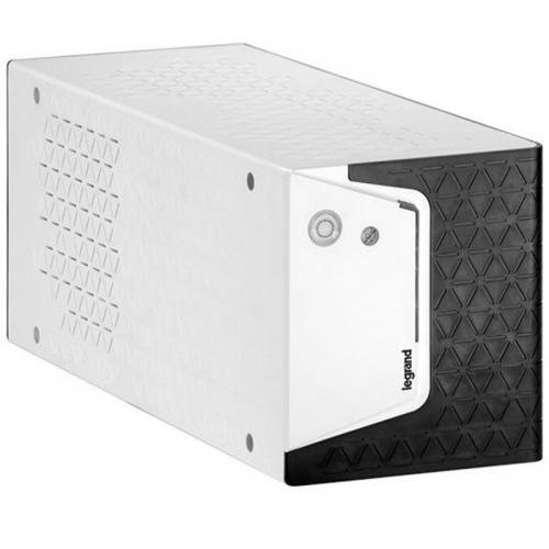 Oferte la UPS Keor SP 2000VA Black White