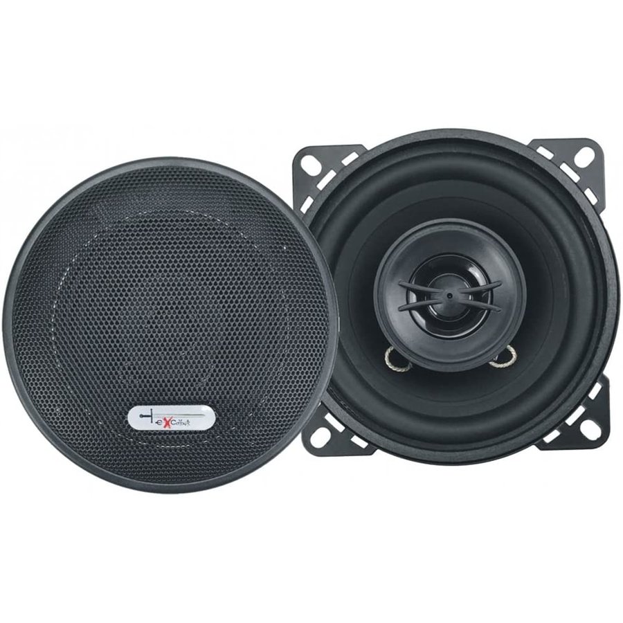 Oferte la Boxe Auto X102 40W RMS Black