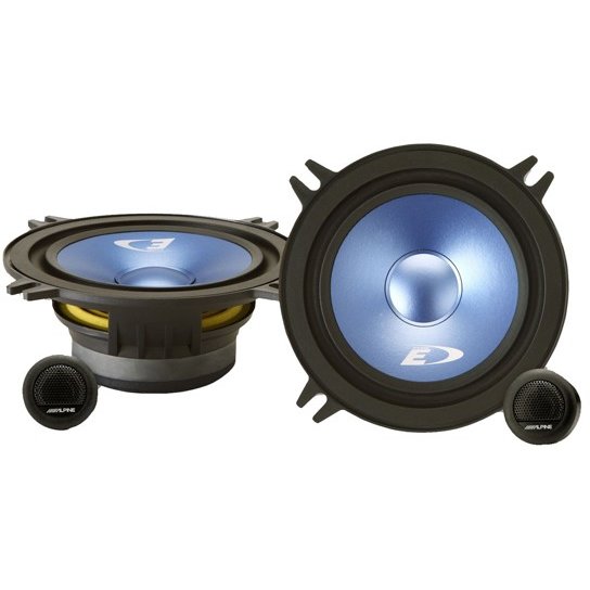 Oferte la Boxe Auto SXE-13CS 2 cai 250W 35W RMS