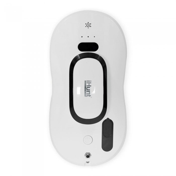 Oferte la Aspirator Robot Smart Window 3 Pro Autonomie 20min Putere 90W  67dB Alb