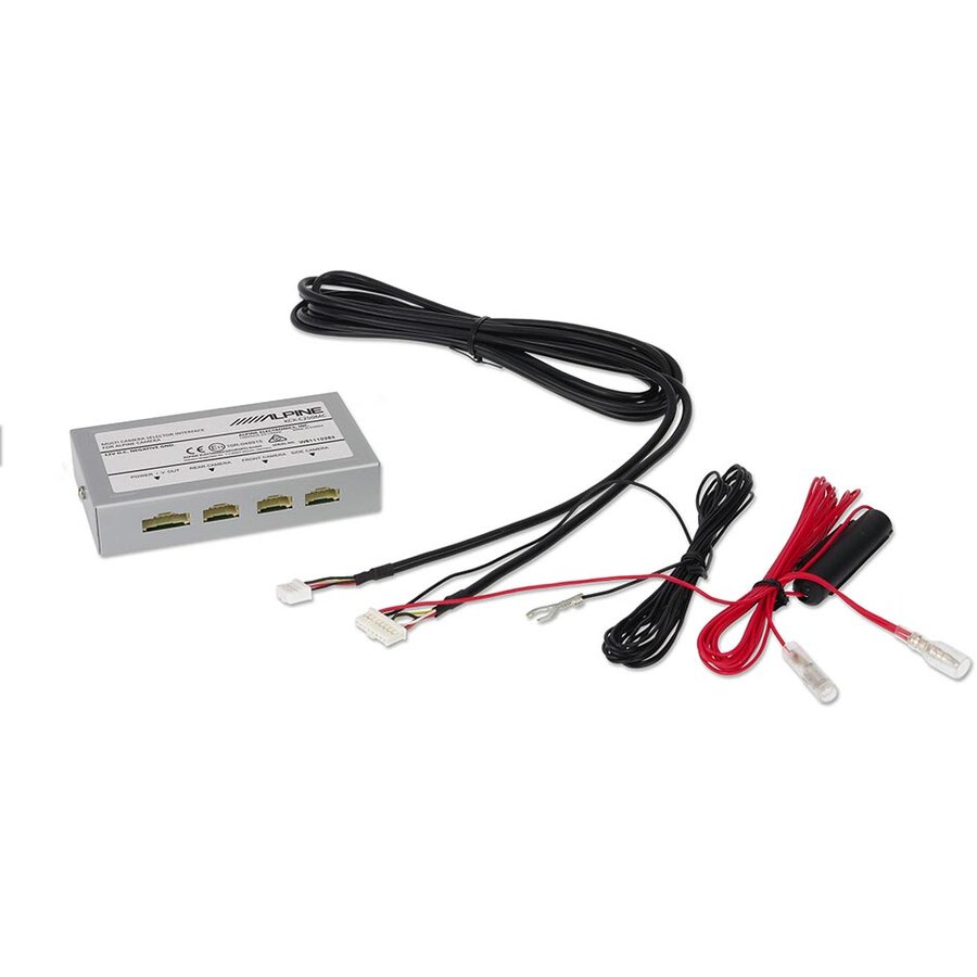 Oferte la Multi Camera Selector Interface Camera Direct Camera Connection