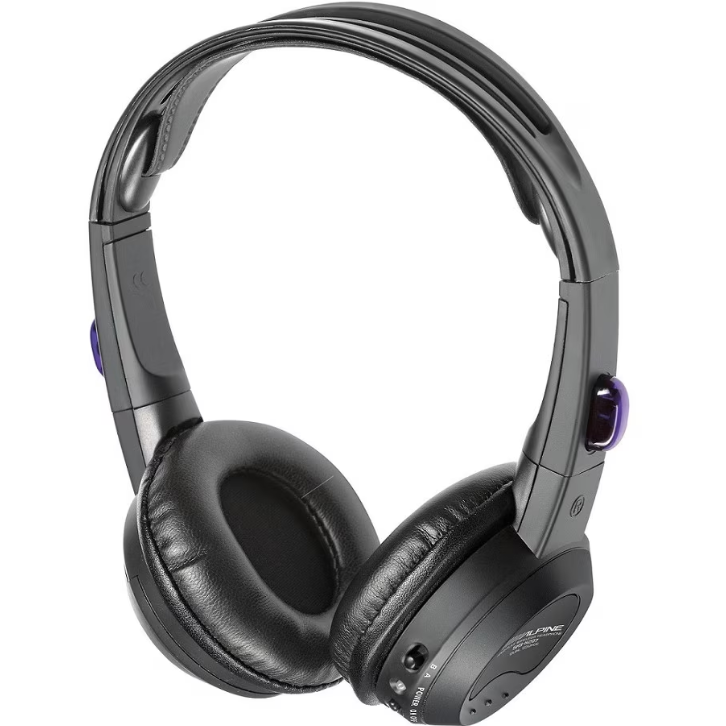 Oferte la Casti Wireless  SHS-N207 Negru