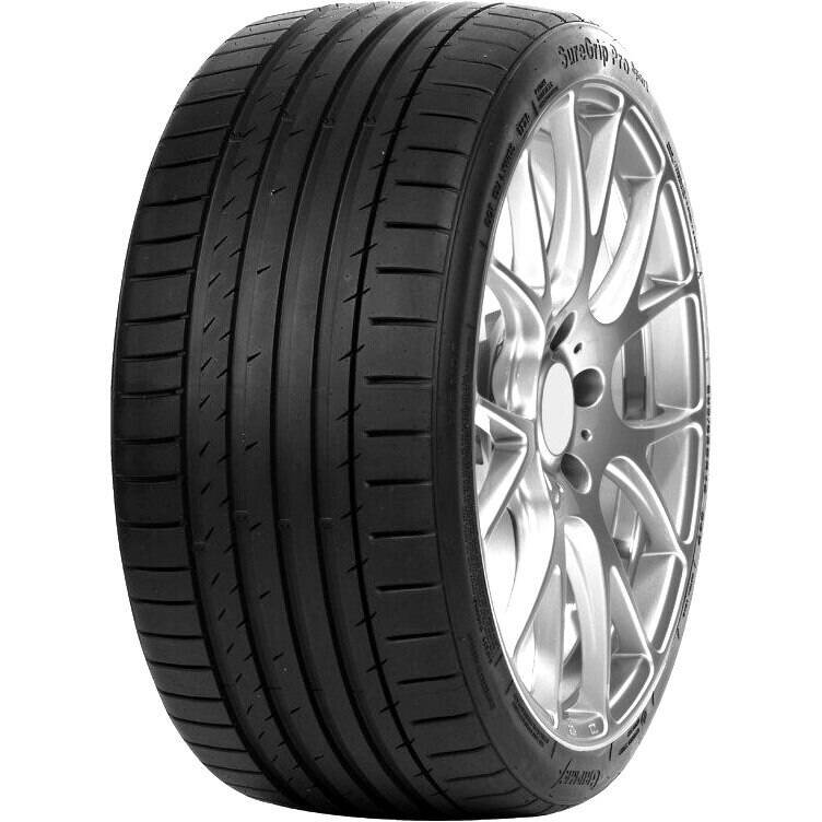 Oferte la Anvelopa Suregrip pro sport 285/40 R21 109Y