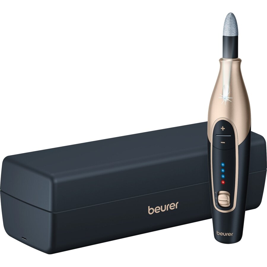 Oferte la MP 84 Special Edition, nail care (gold)