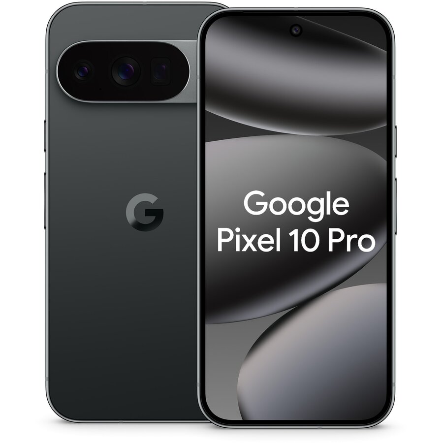 Oferte la Telefon mobil Pixel 10 Pro 128GB 16GB RAM Dual Sim 5G Obsidian