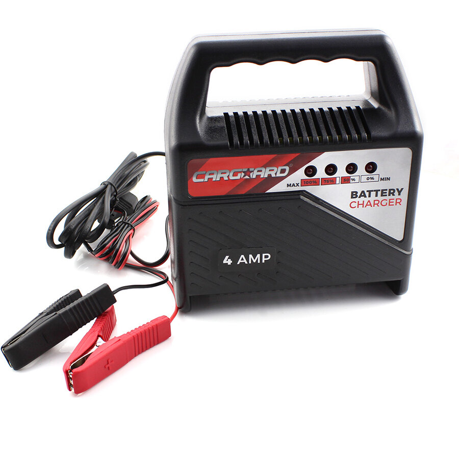 Oferte la Redresor 12V 4A Incarcator Baterie Auto