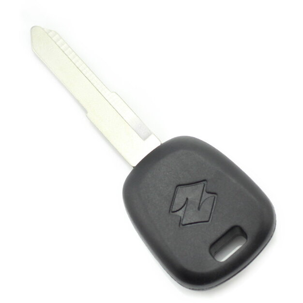 Oferte la Carcasa pentru Cheie cu Transponder SUZUKI Negru