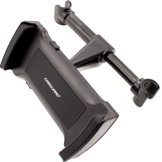Oferte la Suport pentru Tableta Universal cu Sistem de Fixare pe Tetiera 14.5cm - 25.5cm Negru
