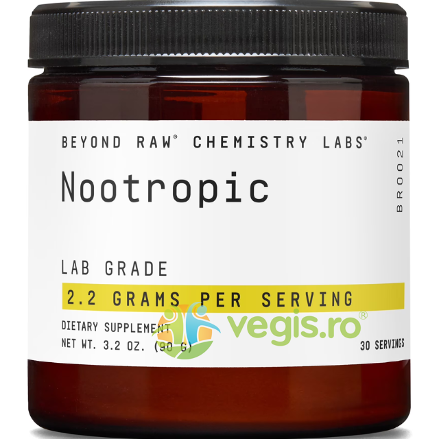 Oferte la Nootropic 90g