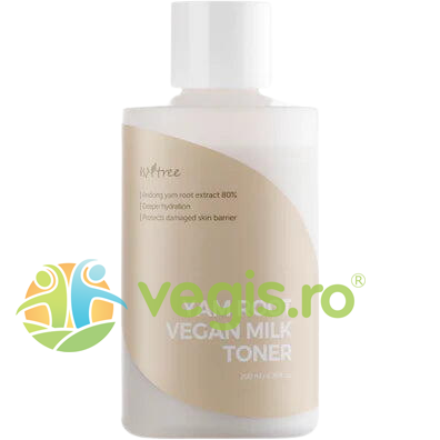 Oferte la Lapte Demachiant cu Radacina de Igname Yam Root Line 220ml