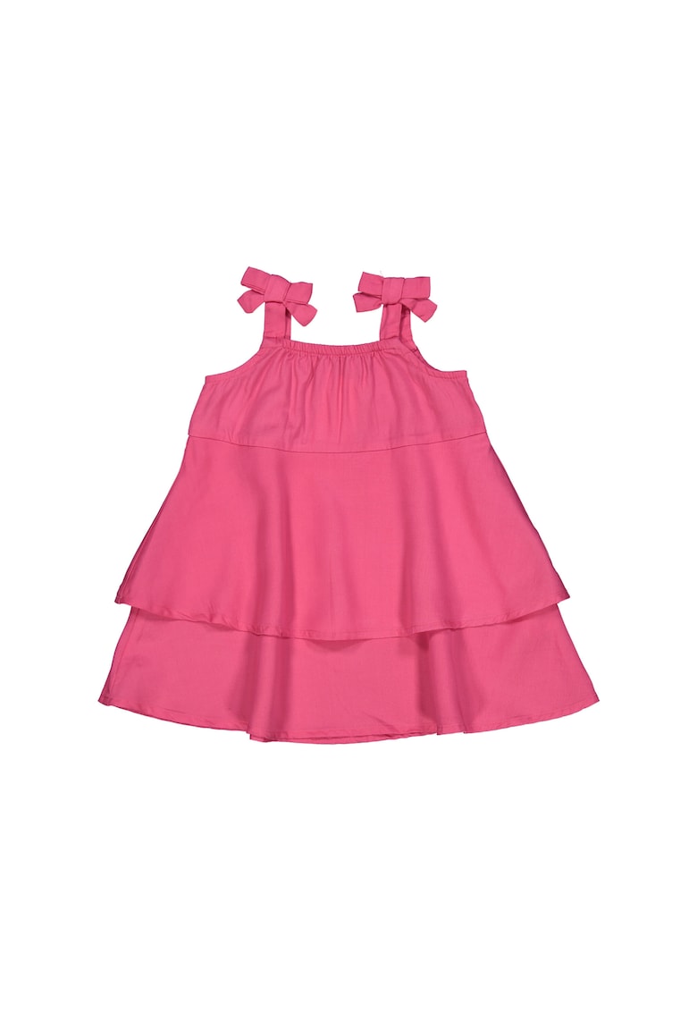 Oferte la Rochie Fete -  302578368 - Lyocell - Roz