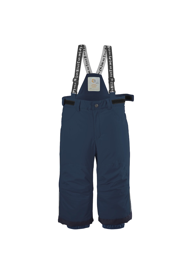 Oferte la Pantaloni FISW 7 Mns Ski Pnts - Albastru inchis