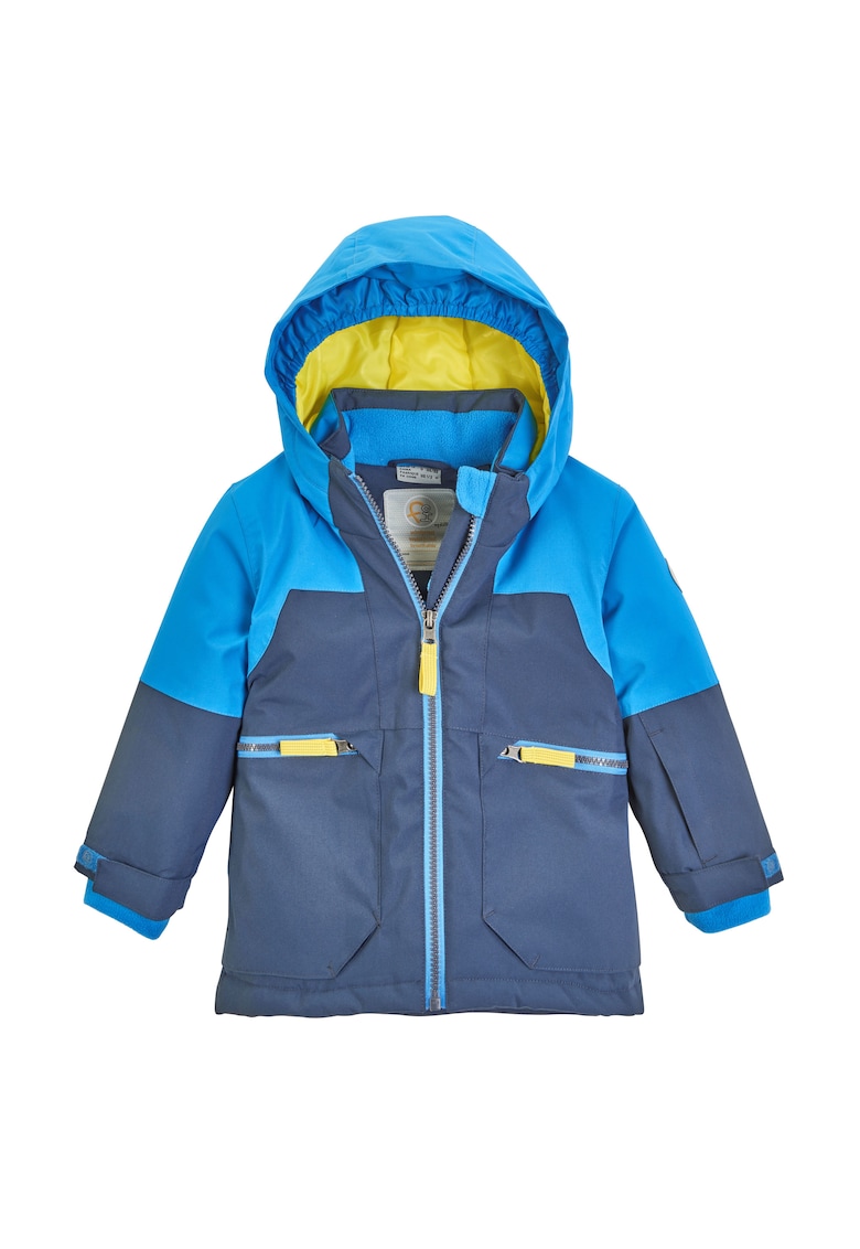 Oferte la Jacheta FISW 46 Mns Ski Jckt - Albastru royal