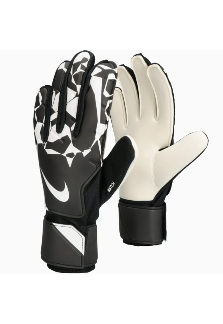 Oferte la Manusi de portar  Match HO24 - Negru