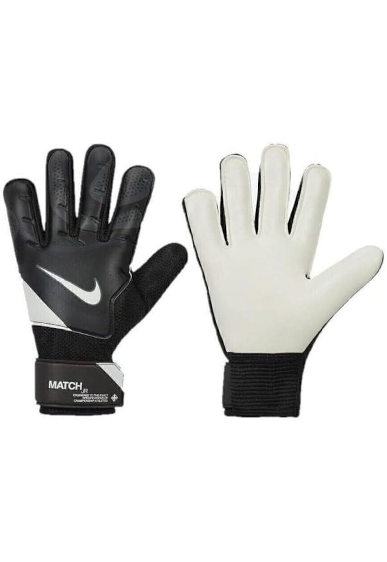 Oferte la Manusi portar copii Match Jr - negru/alb