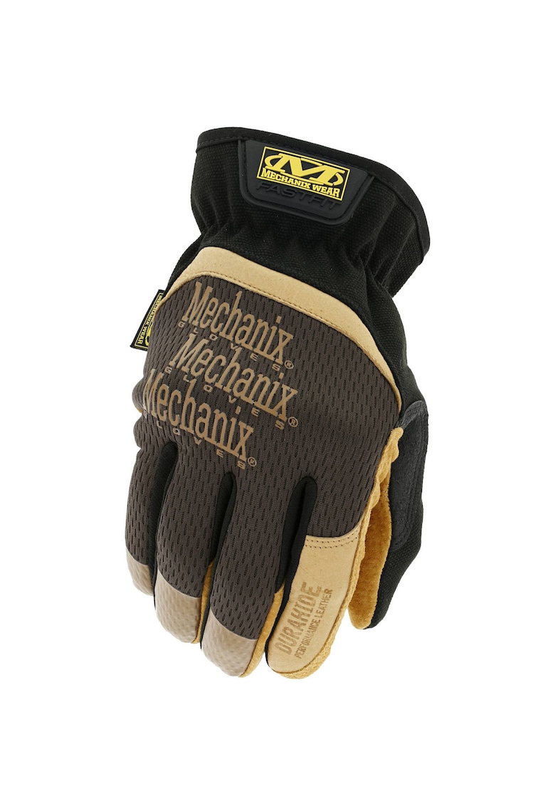 Oferte la Manusi sport Mechanix FastFit Leather