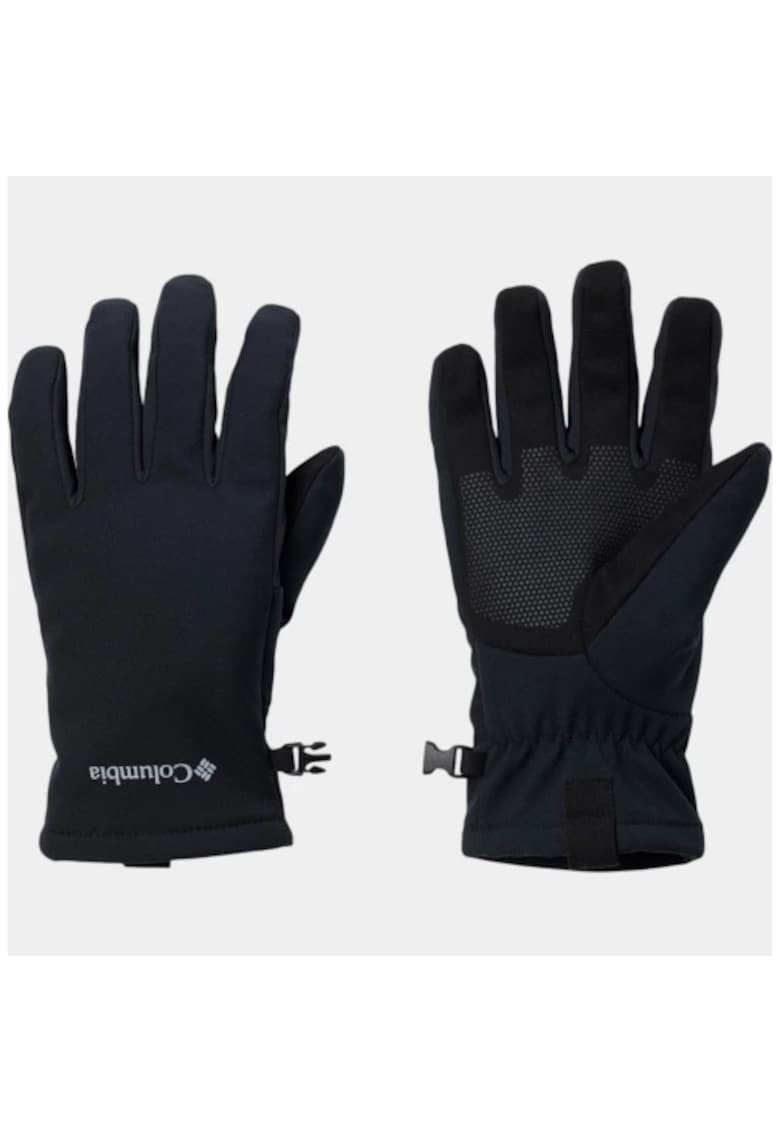 Oferte la Manusi de iarna barbati  M Ascender III Softshell - negru