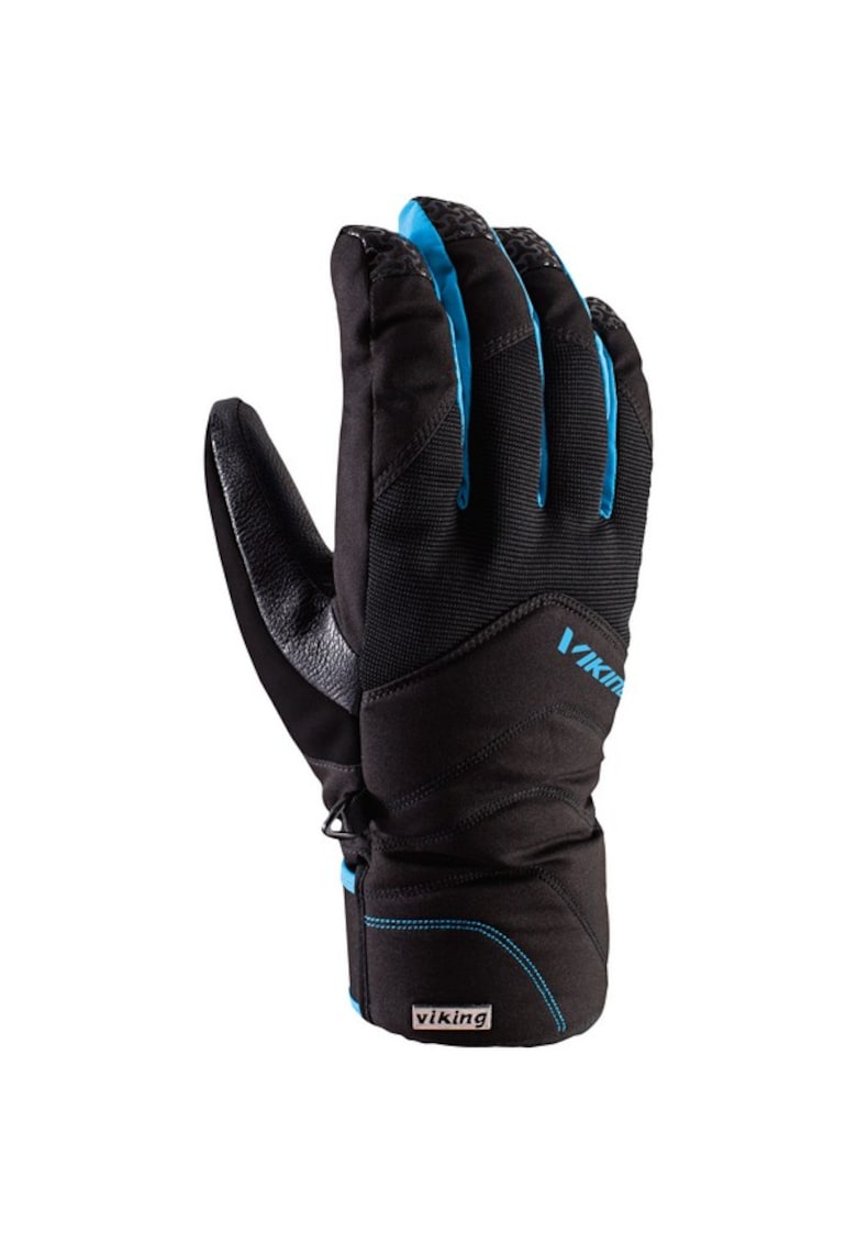 Oferte la Manusi schi  Snake - negru