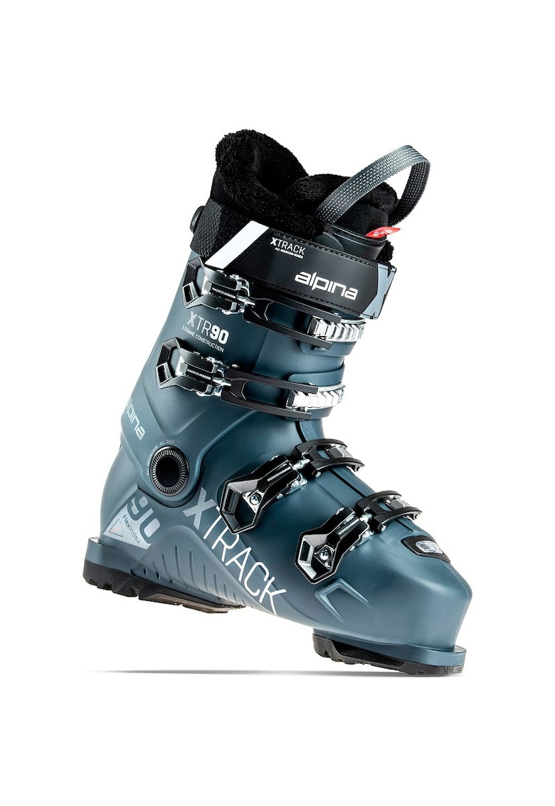 Oferte la Clapari ski  Xtrack 90 Heat - marimea 44.5/mondo 28.5 - petrol