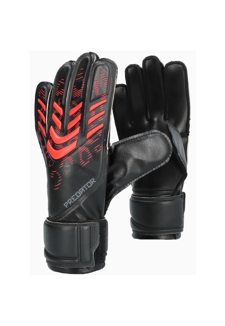 Oferte la Manusi portar Adidas Predator Training Junior - negru