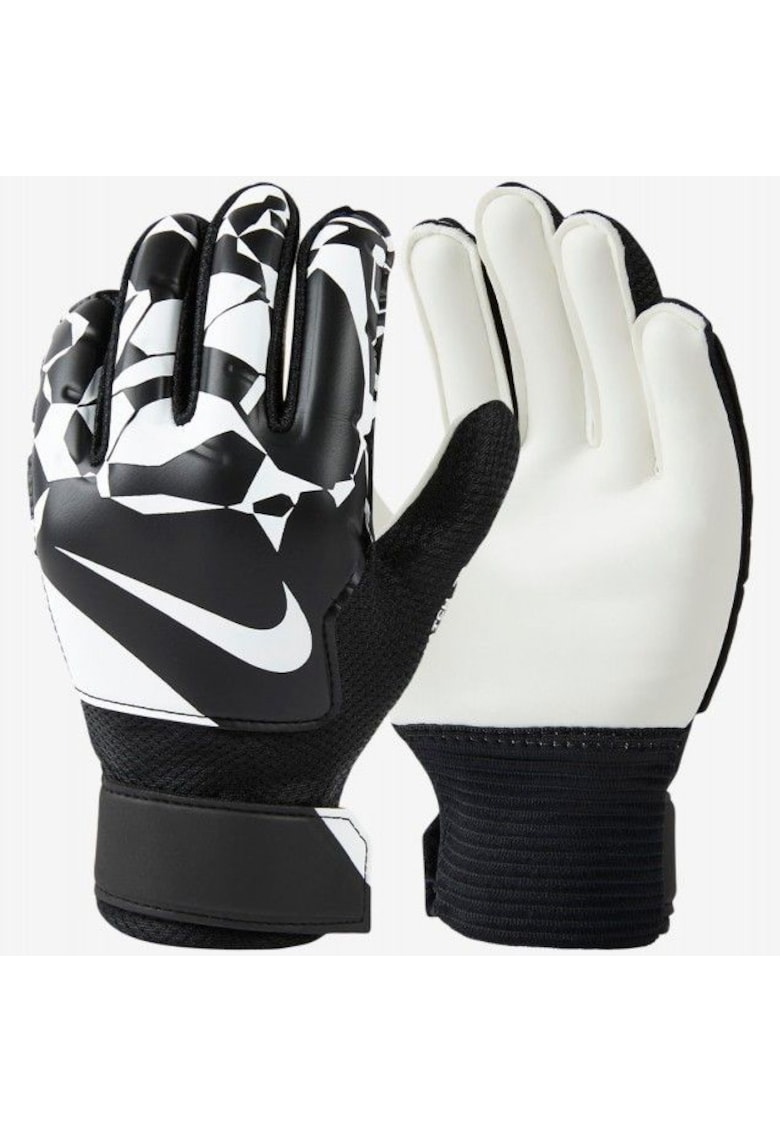 Oferte la Manusi de portar  Match Junior - Alb/Negru