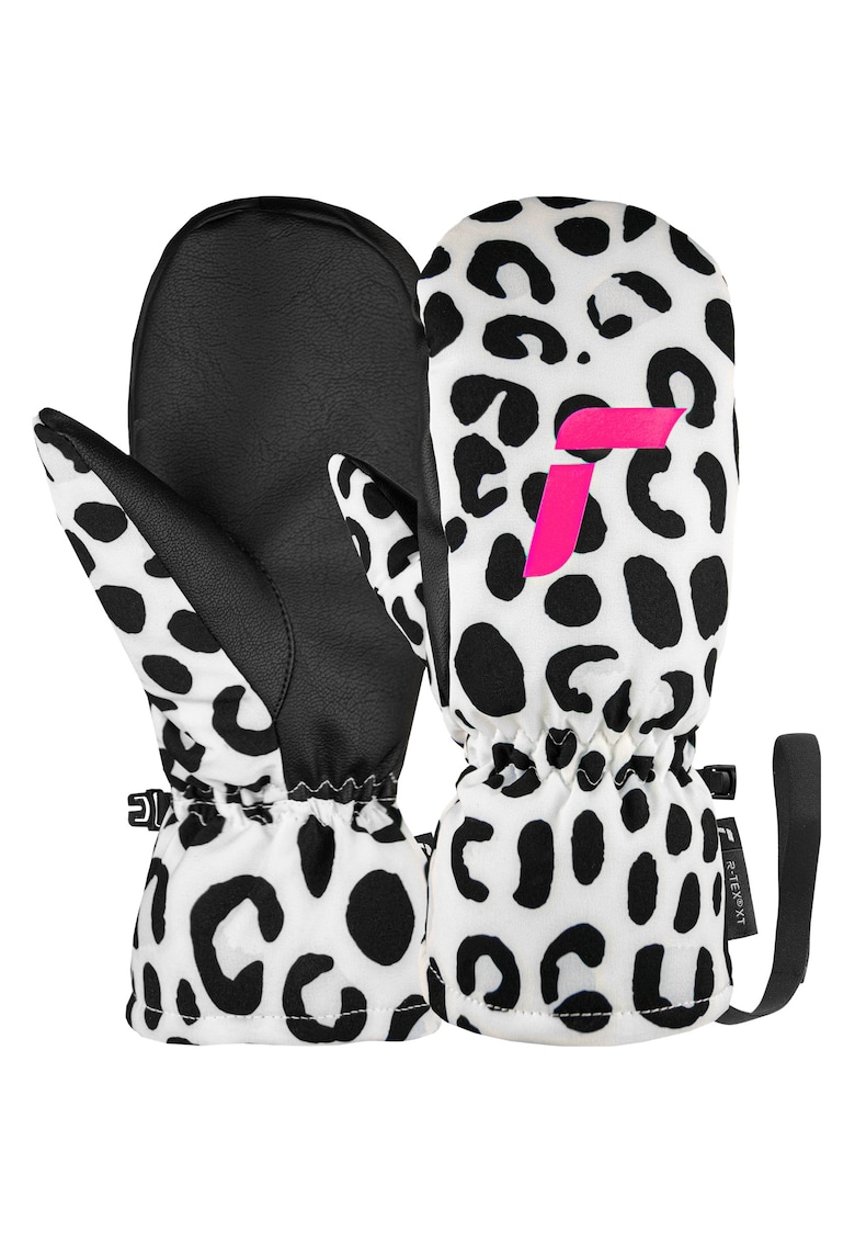 Oferte la Manusi schi baieti  Carter R-TEX XT Junior Mitten - Alb/Gri