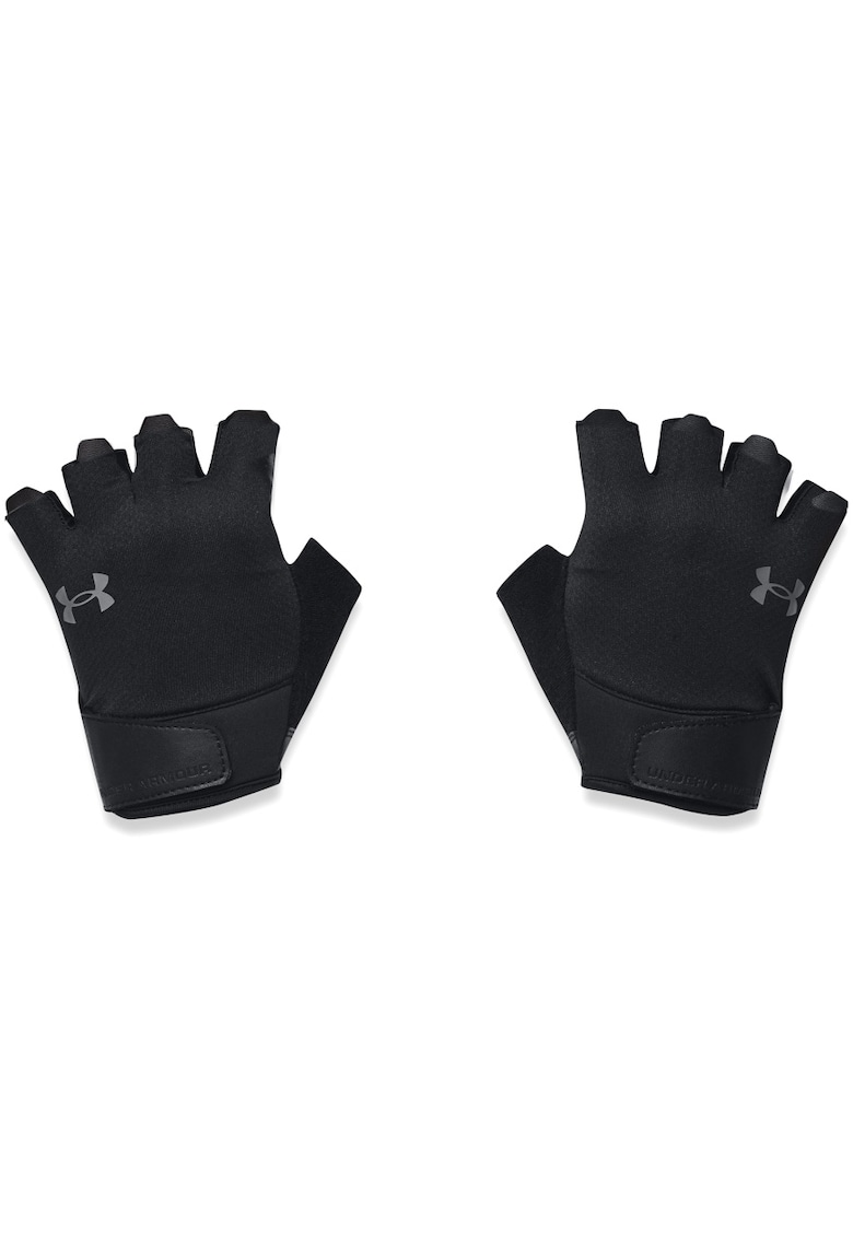 Oferte la Manusi antrenament M's Training Glove pentru Barbati - Black / Black / Pitch Gray