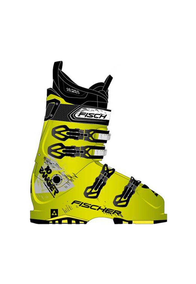 Oferte la Clapari  Ranger 10 Thermoshape