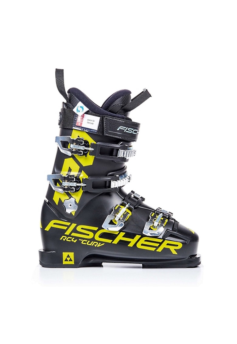 Oferte la Clapari schi pentru barbati -  RC4 THE CURV XTR 120 - Negru - marime 26.5 (41)