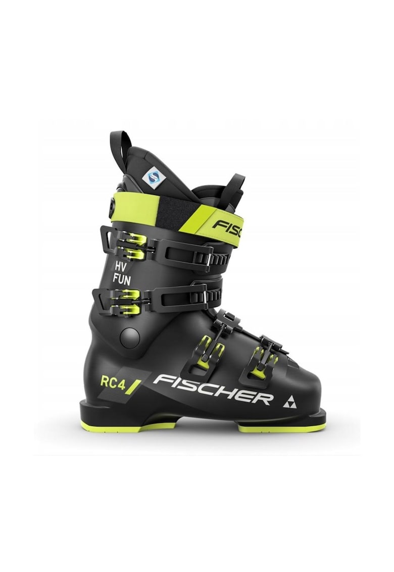 Oferte la Clapari  RC4 FUN 100 - 28.5