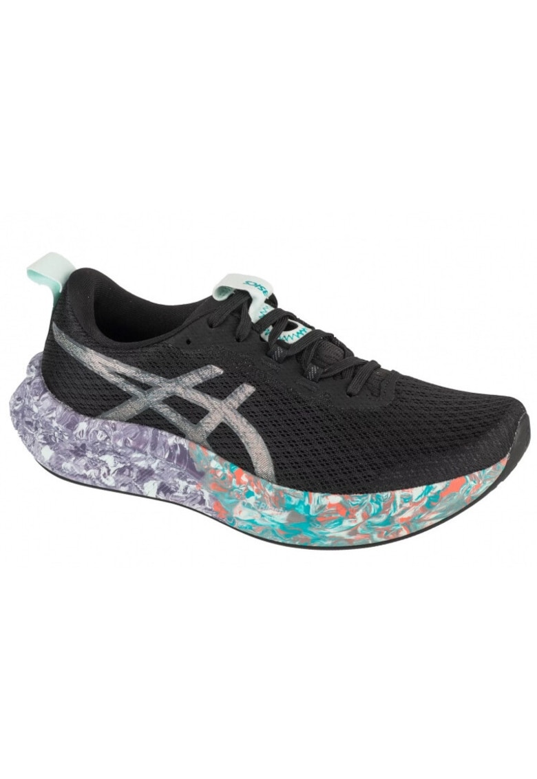 Oferte la Pantofi sport barbati -  Gel-Noosa Tri 16 1011B872-003 - textil - negru