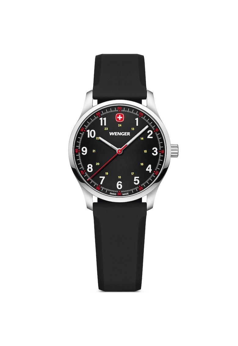Oferte la Ceas de dama  01.1421.127 - Quartz - 34mm - 5ATM