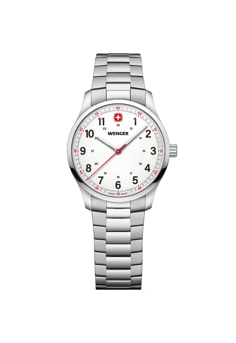 Oferte la Ceas de dama  01.1421.130 - Quartz - 34mm - 5ATM