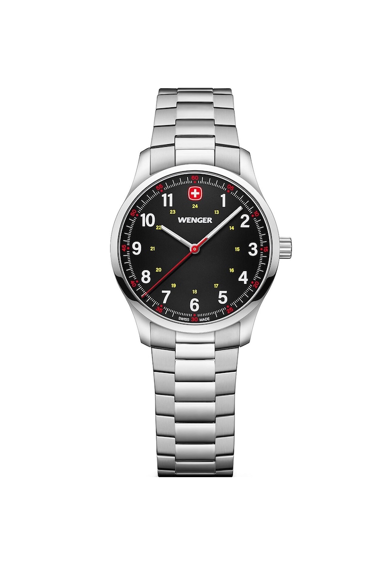 Oferte la Ceas de dama  01.1421.128 - Quartz - 34mm - 5ATM