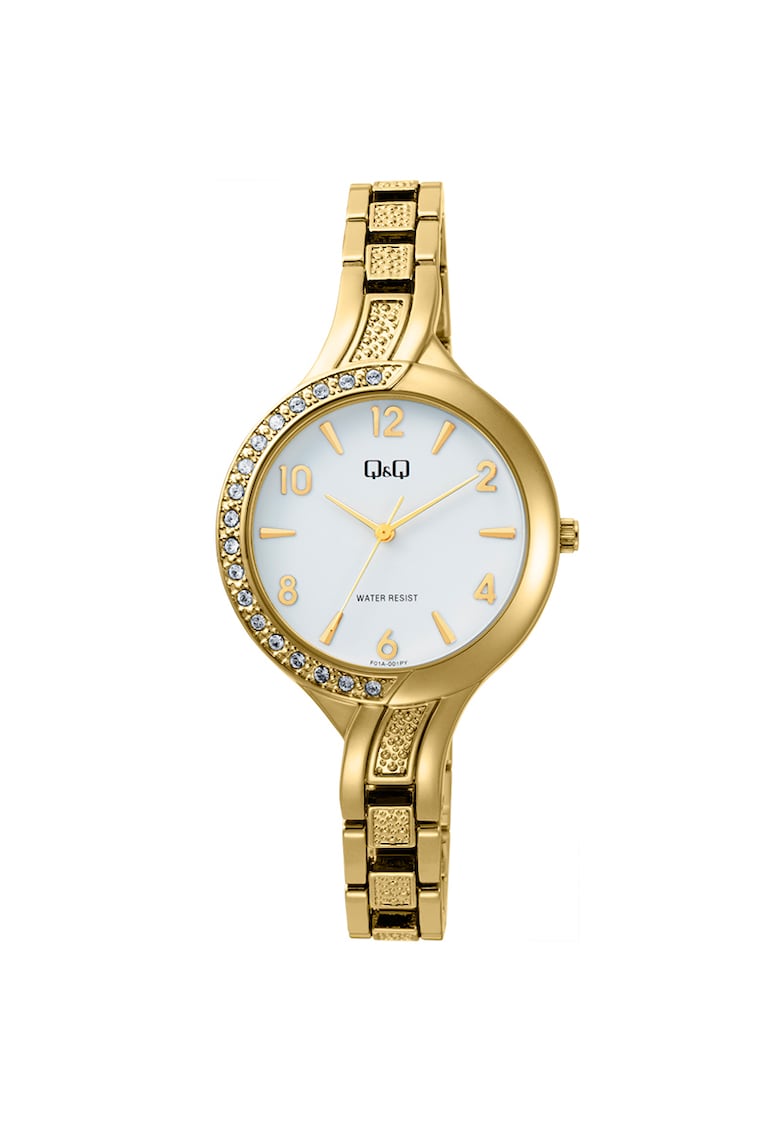Oferte la Ceas analog pentru femei -  Auriu
