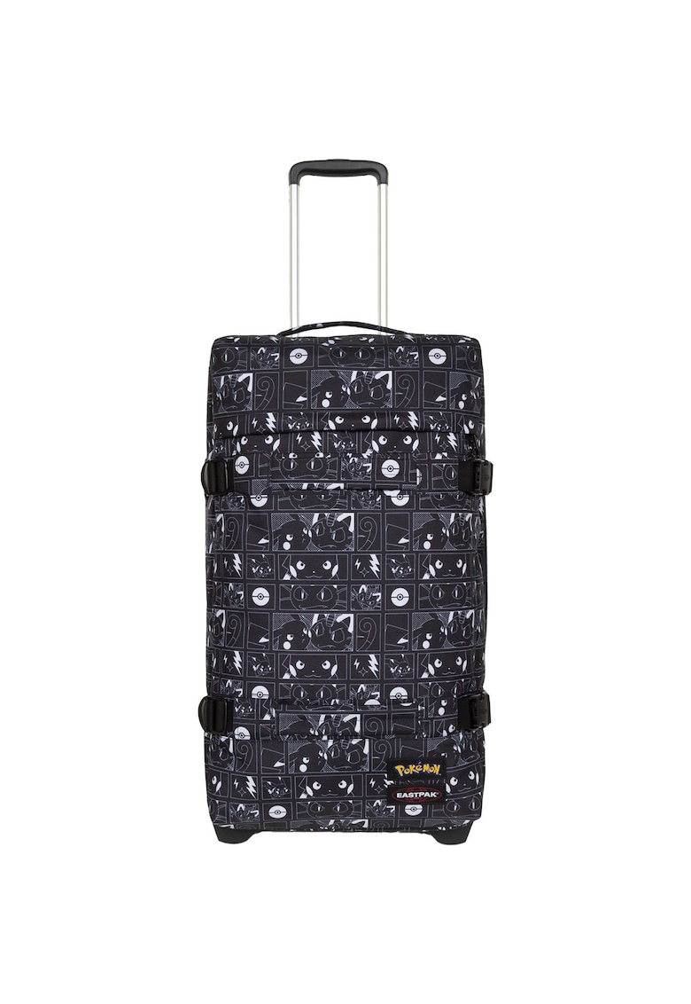 Oferte la Troler  Transit`R - M - Alb/Negru