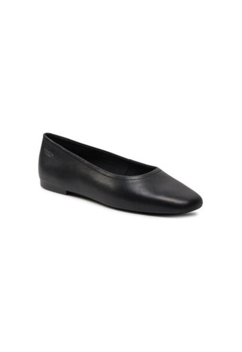 Oferte la Balerini  5508-001-20 - Piele naturala - Negru - Negru