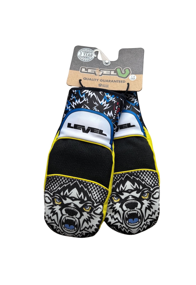 Oferte la Manusi sport Level - Race Speed Mitt - multicolor - marime