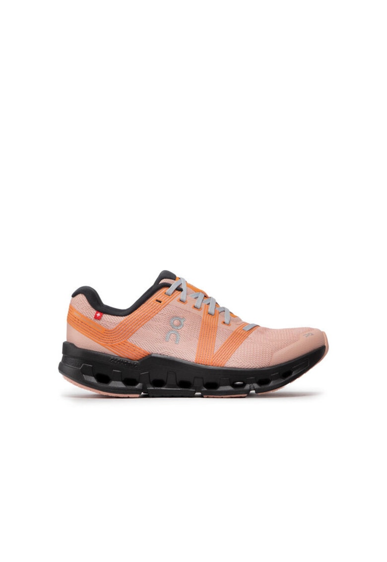 Oferte la Pantofi alergat pentru dama  301132875 - Textil - Portocaliu - Portocaliu