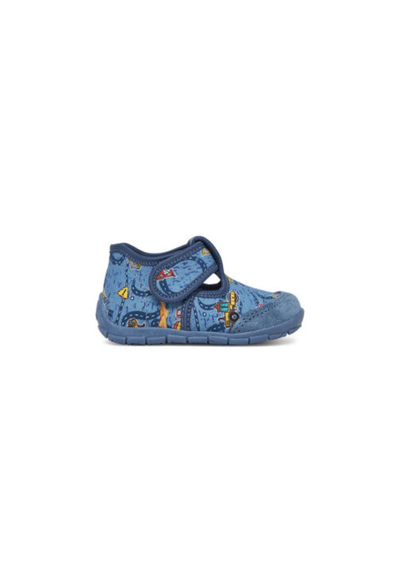 Oferte la baieti  G1700411-1 - Textil - Albastru - Albastru