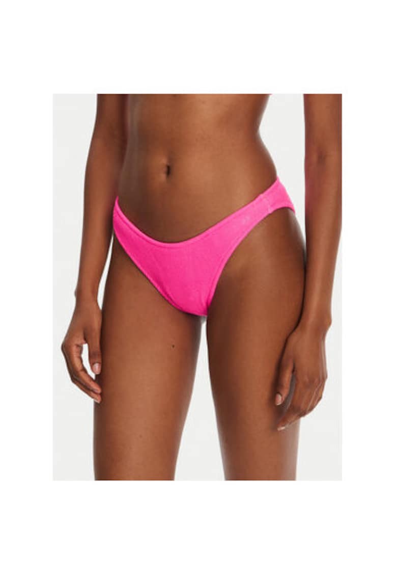 Oferte la Slip dama  NAIDA SCRUNCHY - Roz - Roz