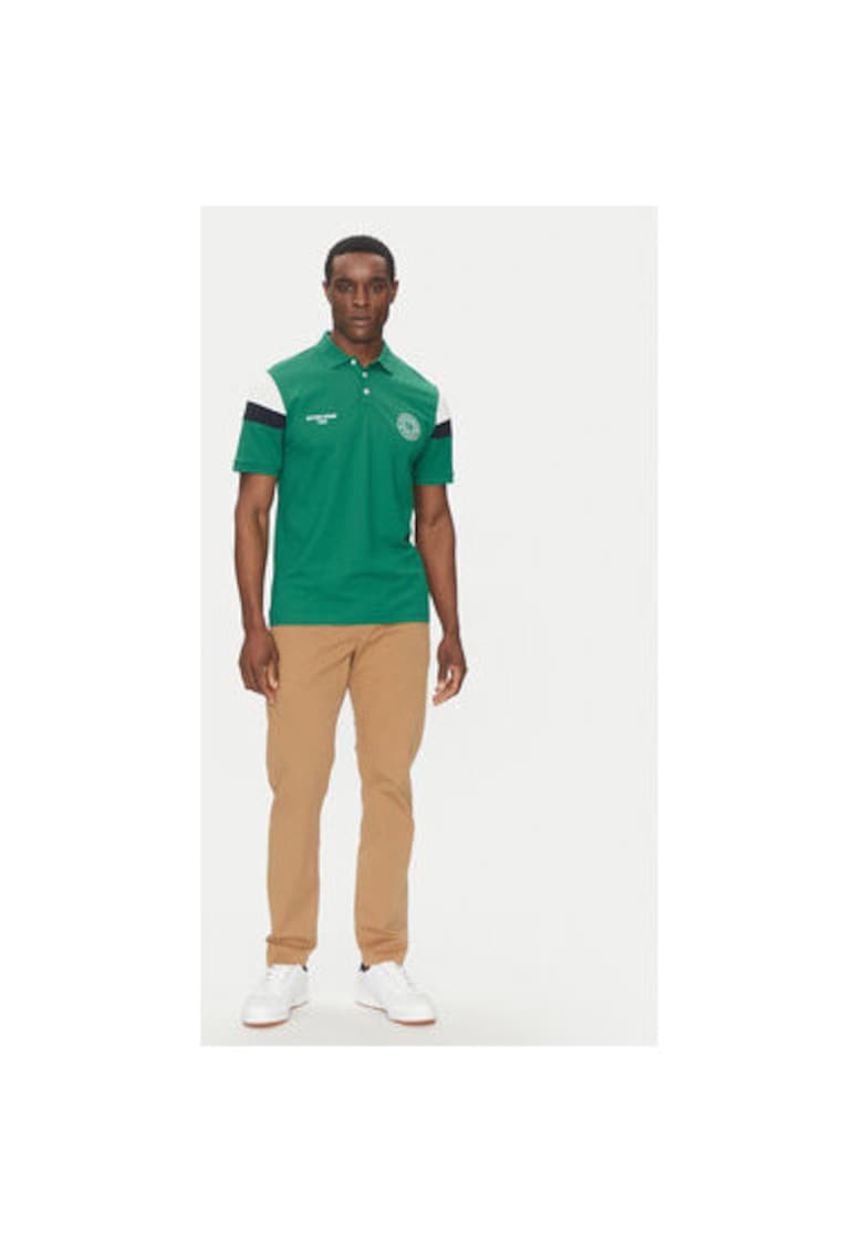 Oferte la Tricou barbati  74026 1519297 - Verde