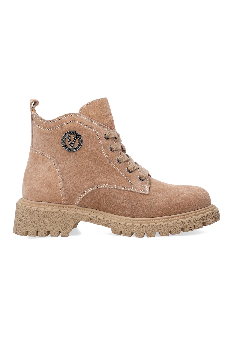 Oferte la Ghete din piele intoarsa