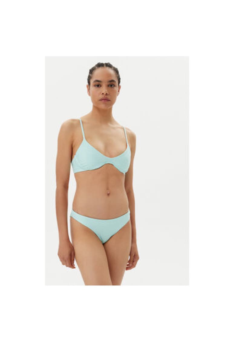Oferte la Slip dama  PT3039SBC0445 - Turcoaz