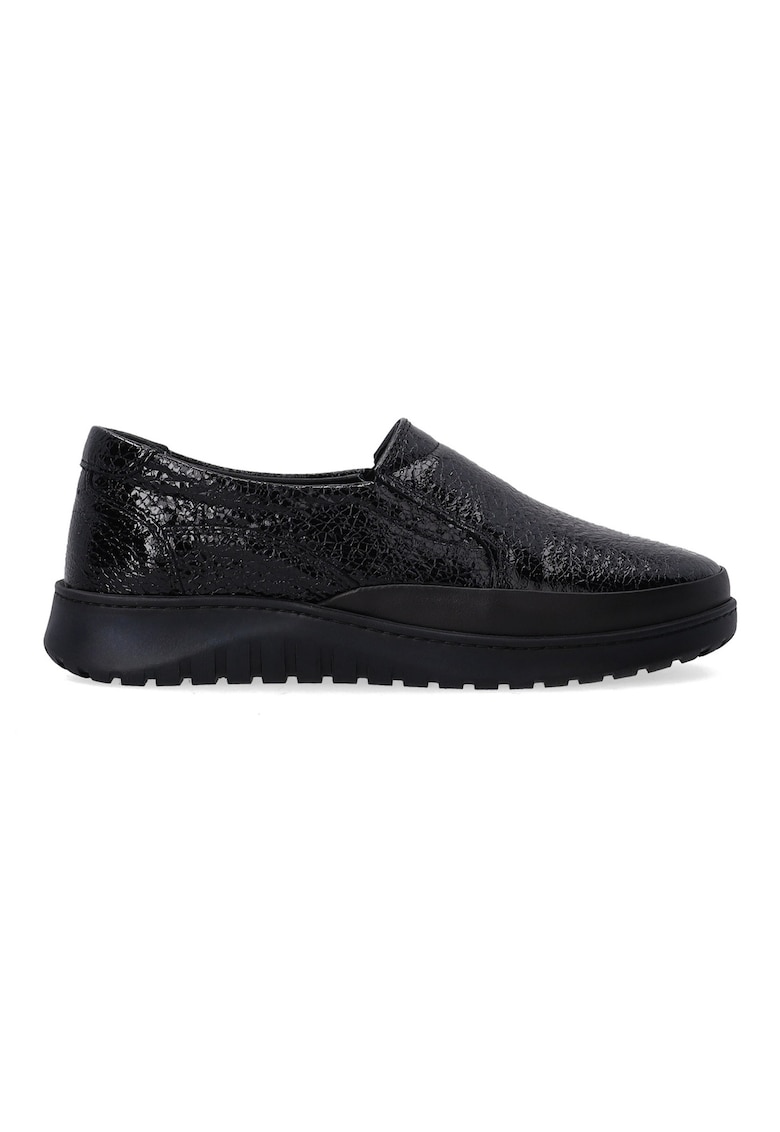 Oferte la Pantofi casual din piele naturala