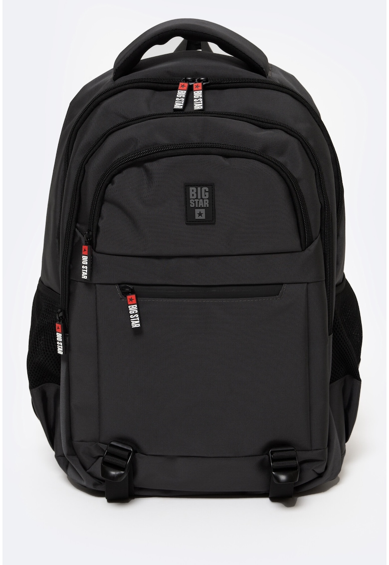 Oferte la Rucsac unisex Emiliano - 56794 - Negru