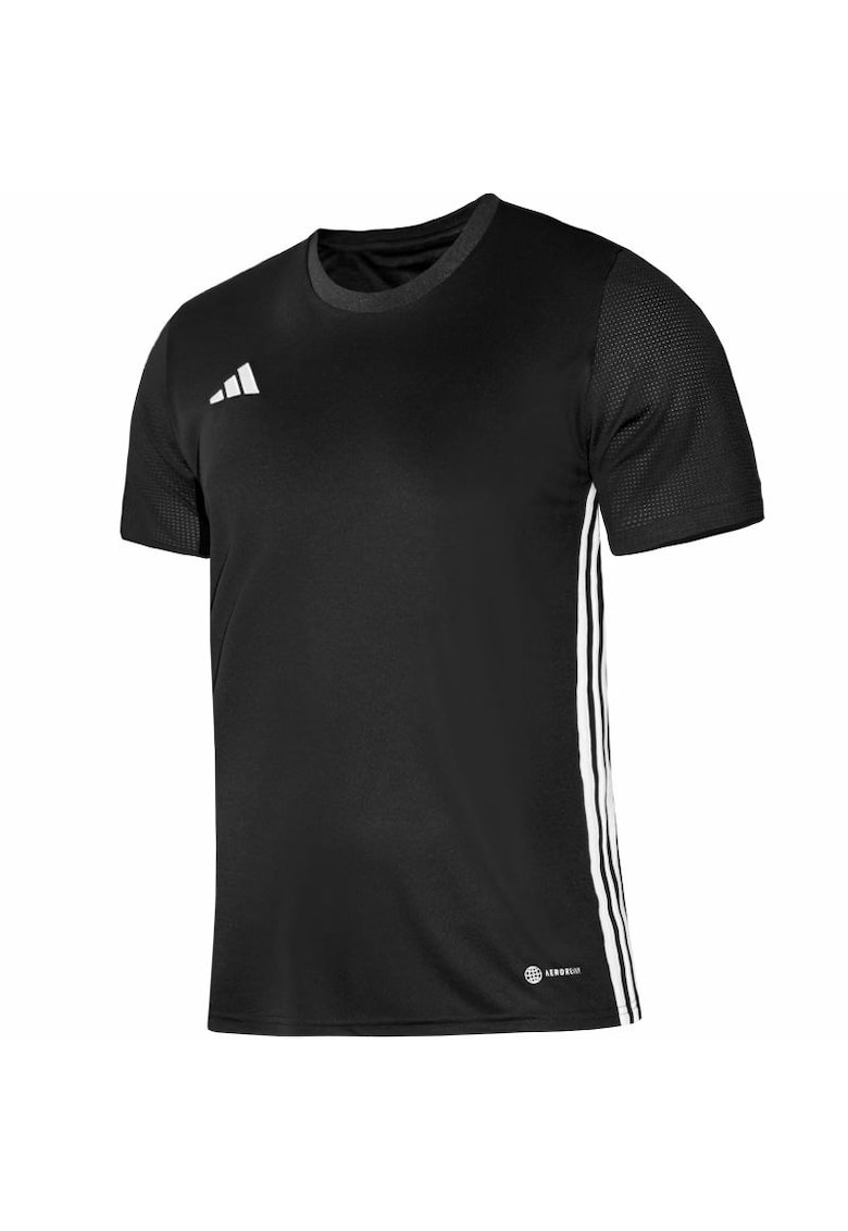 Oferte la Tricou sport pentru copii -  Negru - 140cm