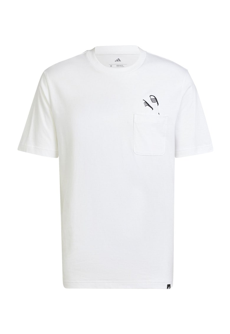Oferte la Tricou  M L Slide Pkt T JC5282